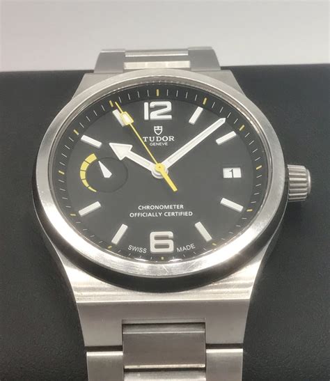 Tudor North Flag 91210N 